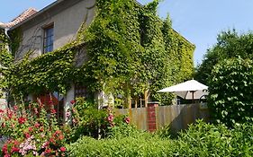 Haus Vincent Stralsund Ferienwohnungen Mit Eigenen Parkplaetzen